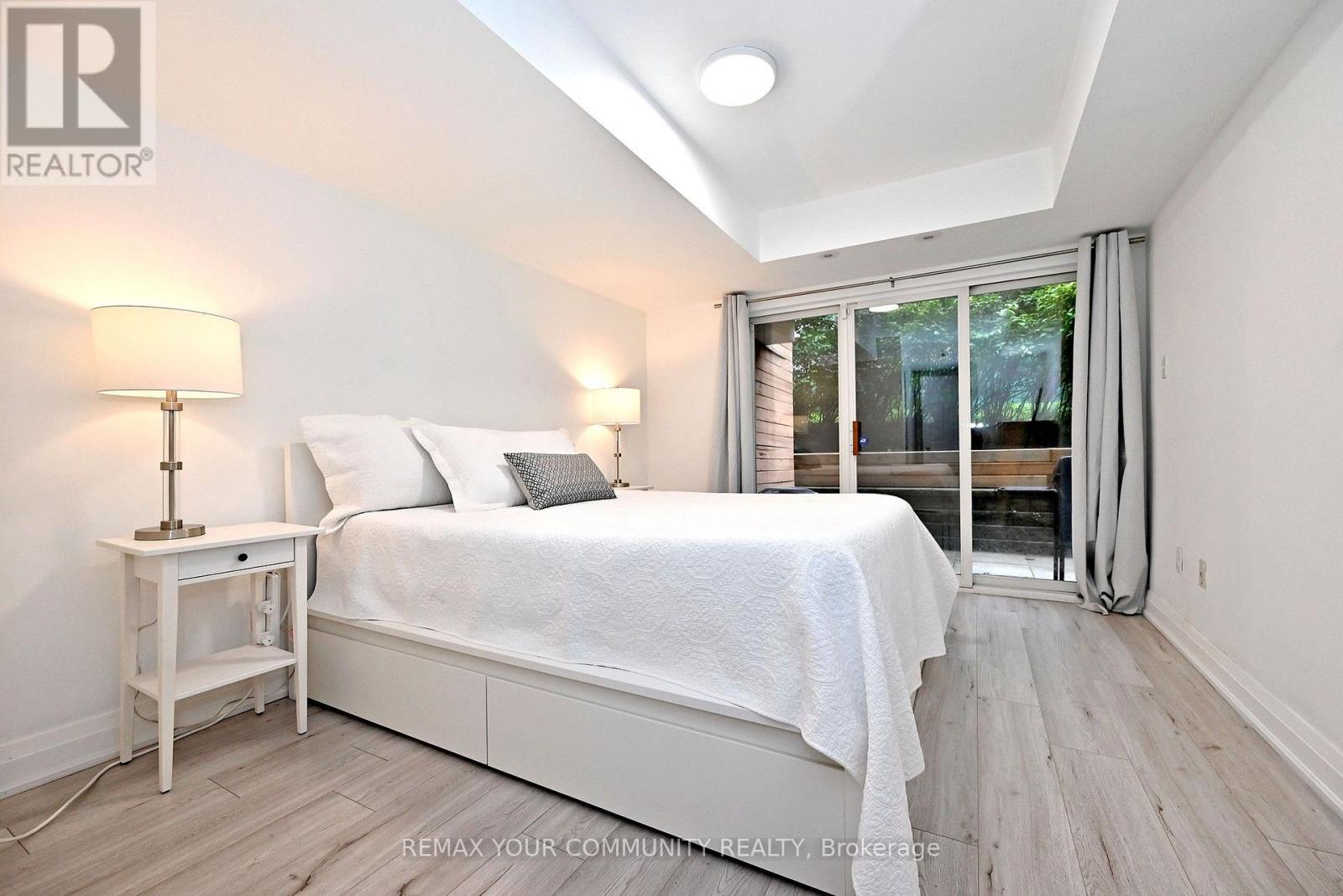 1047 - 115 George Appleton Way, Toronto, Ontario  M3M 0A2 - Photo 19 - W13764054
