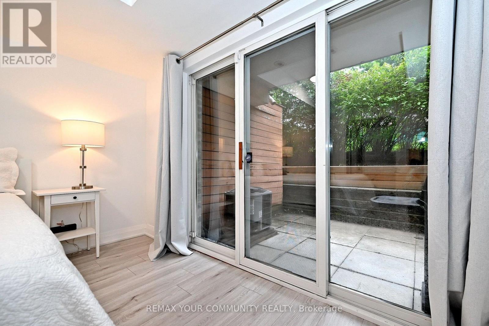 1047 - 115 George Appleton Way, Toronto, Ontario  M3M 0A2 - Photo 20 - W13764054