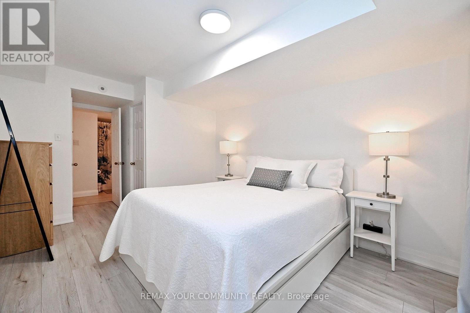 1047 - 115 George Appleton Way, Toronto, Ontario  M3M 0A2 - Photo 21 - W13764054