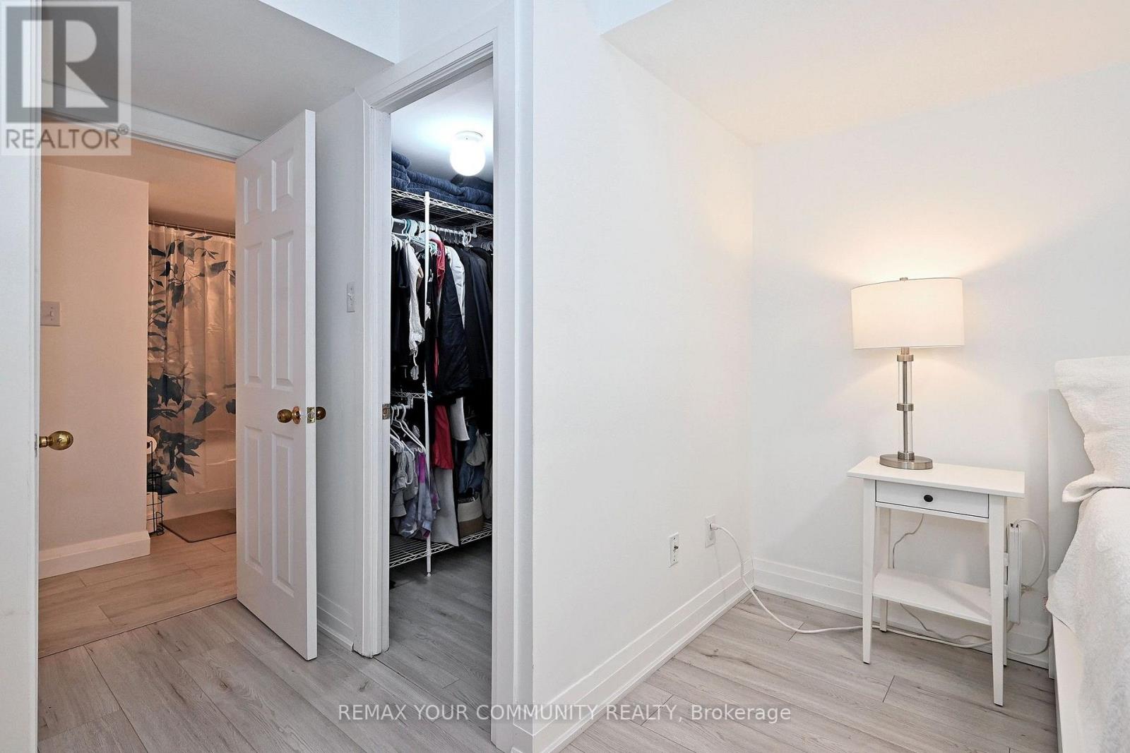 1047 - 115 George Appleton Way, Toronto, Ontario  M3M 0A2 - Photo 22 - W13764054
