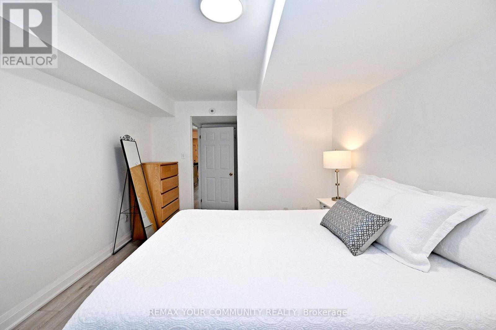 1047 - 115 George Appleton Way, Toronto, Ontario  M3M 0A2 - Photo 23 - W13764054