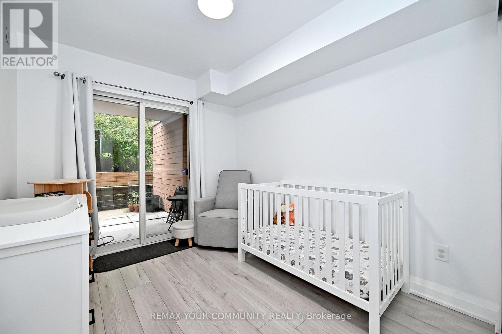 1047 - 115 George Appleton Way, Toronto, Ontario  M3M 0A2 - Photo 24 - W13764054
