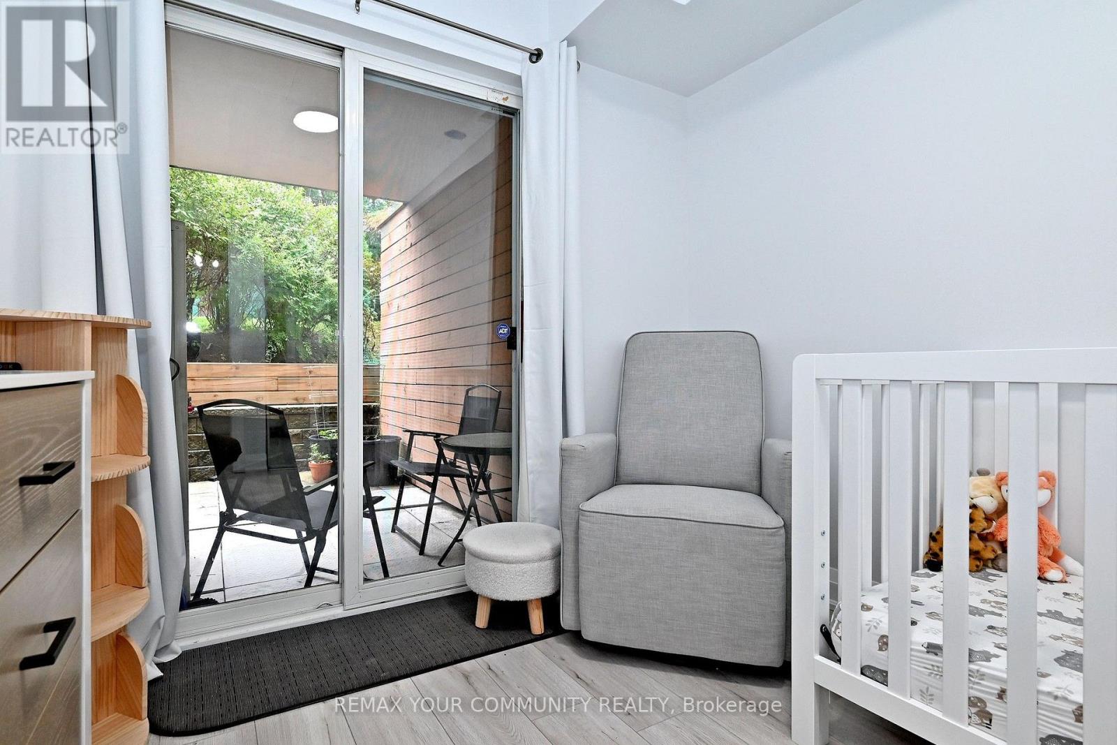 1047 - 115 George Appleton Way, Toronto, Ontario  M3M 0A2 - Photo 25 - W13764054
