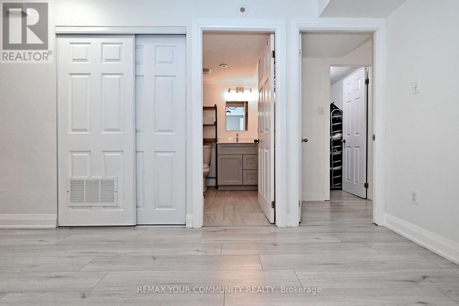 1047 - 115 George Appleton Way, Toronto, Ontario  M3M 0A2 - Photo 26 - W13764054