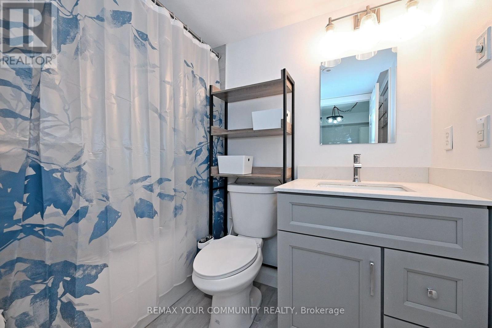 1047 - 115 George Appleton Way, Toronto, Ontario  M3M 0A2 - Photo 27 - W13764054
