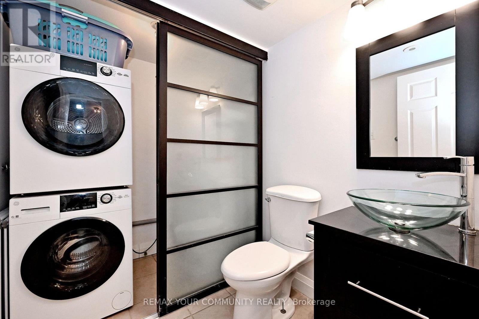 1047 - 115 George Appleton Way, Toronto, Ontario  M3M 0A2 - Photo 29 - W13764054