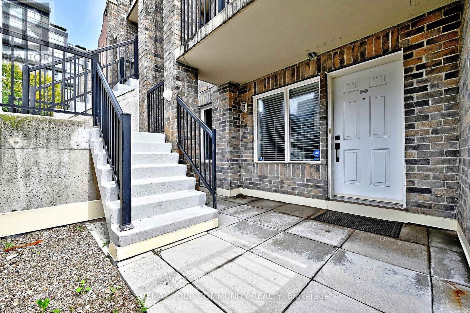 1047 - 115 George Appleton Way, Toronto, Ontario  M3M 0A2 - Photo 3 - W13764054
