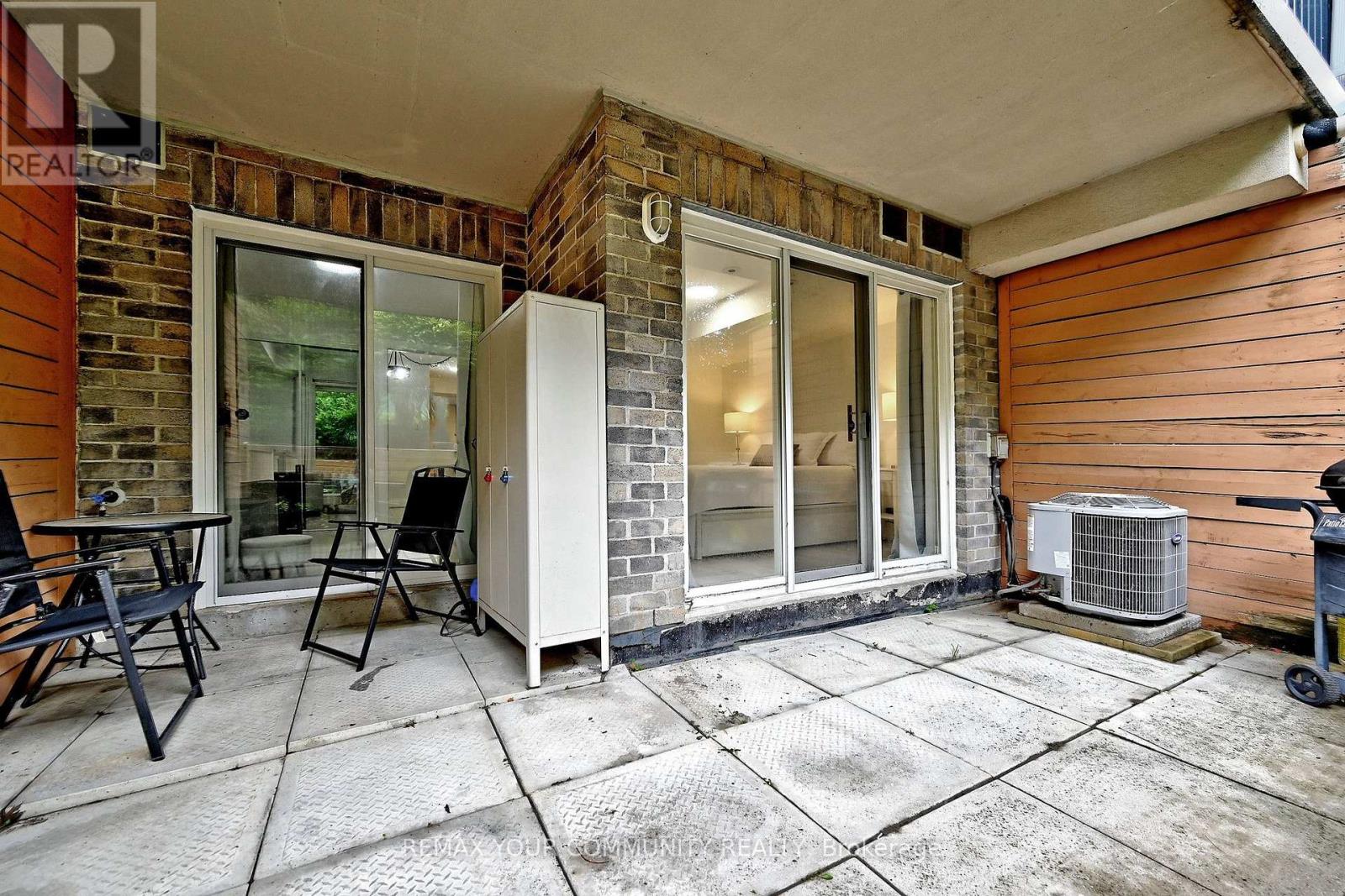 1047 - 115 George Appleton Way, Toronto, Ontario  M3M 0A2 - Photo 33 - W13764054