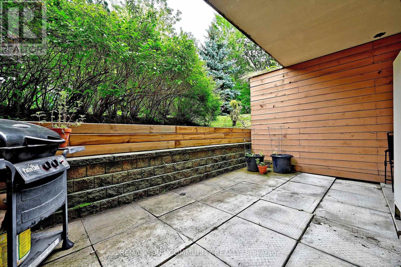 1047 - 115 George Appleton Way, Toronto, Ontario  M3M 0A2 - Photo 34 - W13764054