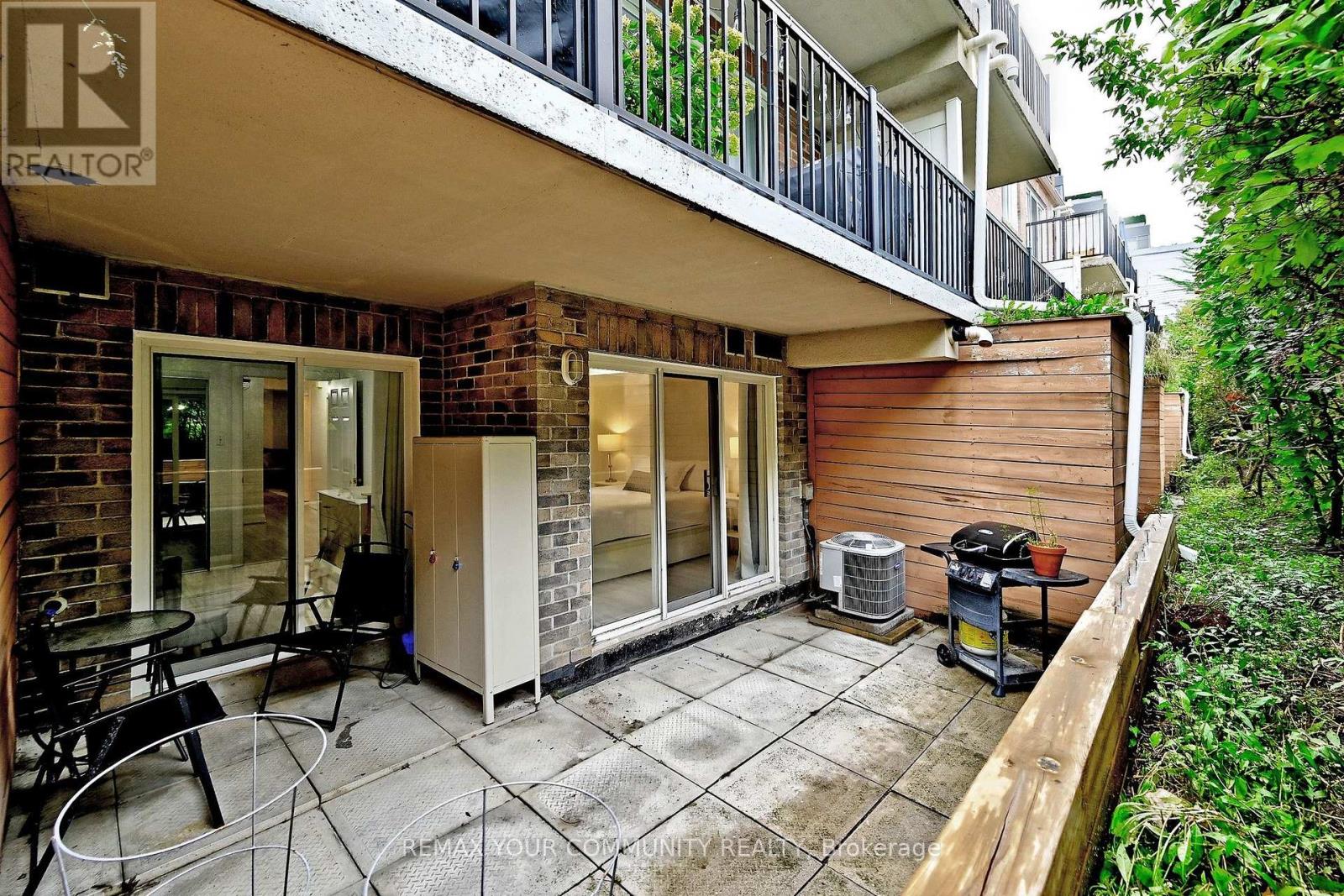 1047 - 115 George Appleton Way, Toronto, Ontario  M3M 0A2 - Photo 35 - W13764054