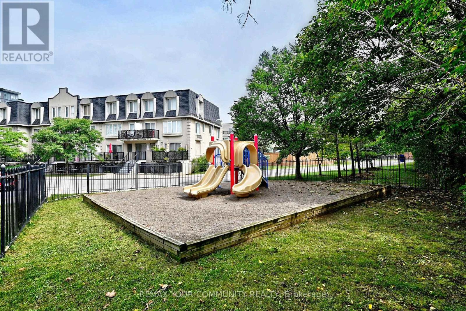 1047 - 115 George Appleton Way, Toronto, Ontario  M3M 0A2 - Photo 37 - W13764054