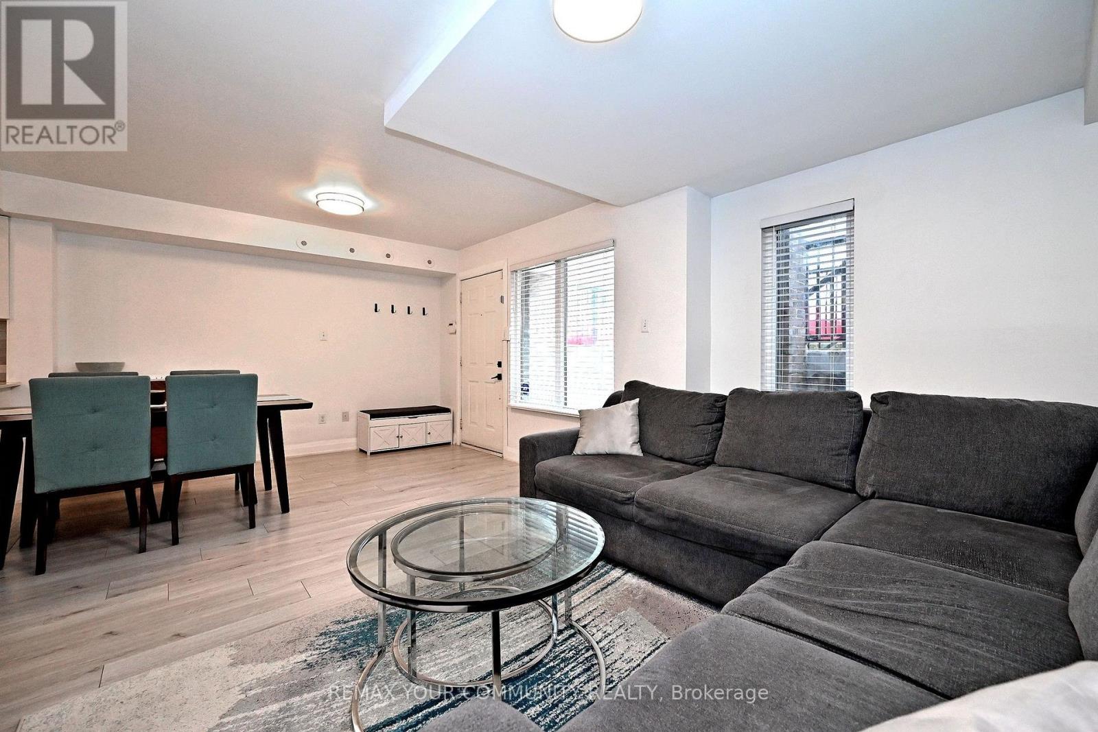 1047 - 115 George Appleton Way, Toronto, Ontario  M3M 0A2 - Photo 5 - W13764054