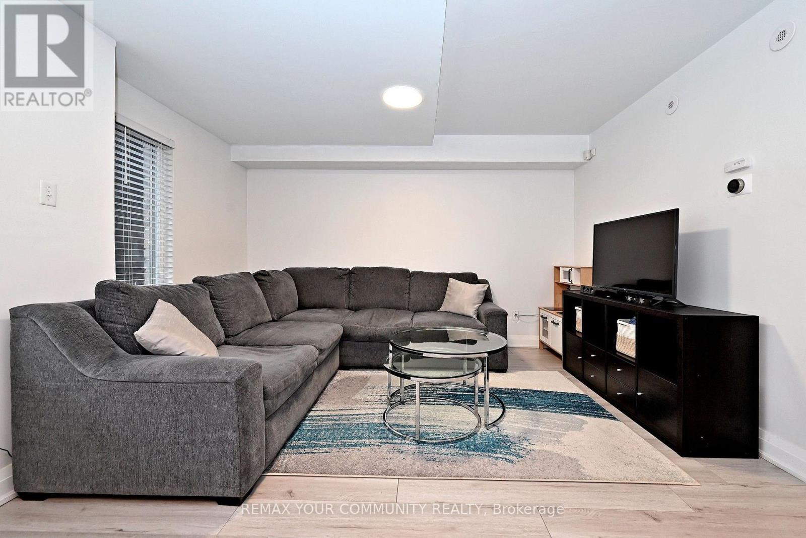 1047 - 115 George Appleton Way, Toronto, Ontario  M3M 0A2 - Photo 6 - W13764054