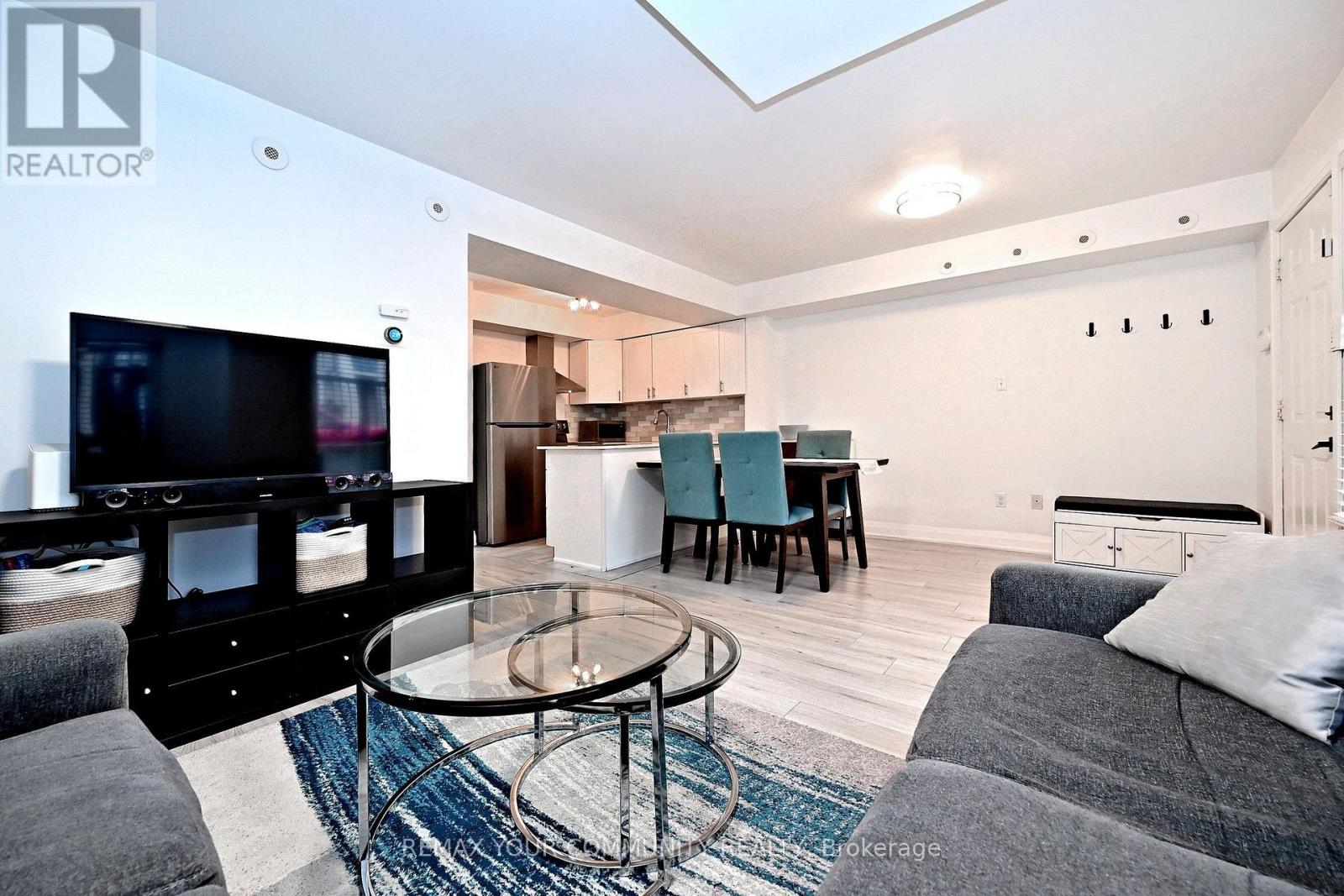 1047 - 115 George Appleton Way, Toronto, Ontario  M3M 0A2 - Photo 7 - W13764054