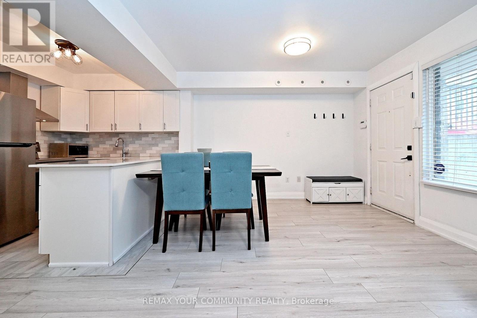 1047 - 115 George Appleton Way, Toronto, Ontario  M3M 0A2 - Photo 8 - W13764054
