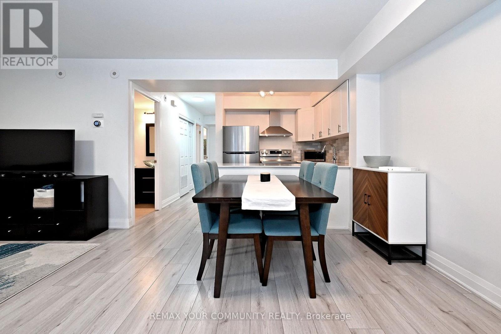 1047 - 115 George Appleton Way, Toronto, Ontario  M3M 0A2 - Photo 9 - W13764054