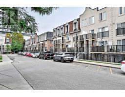 1047 - 115 GEORGE APPLETON WAY, Toronto, Ontario