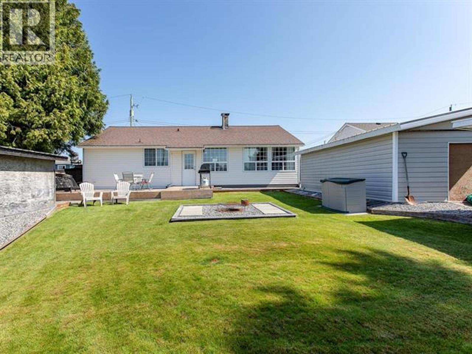 103 Raley Street, Kitimat, British Columbia  V8C 1G9 - Photo 15 - R3163377