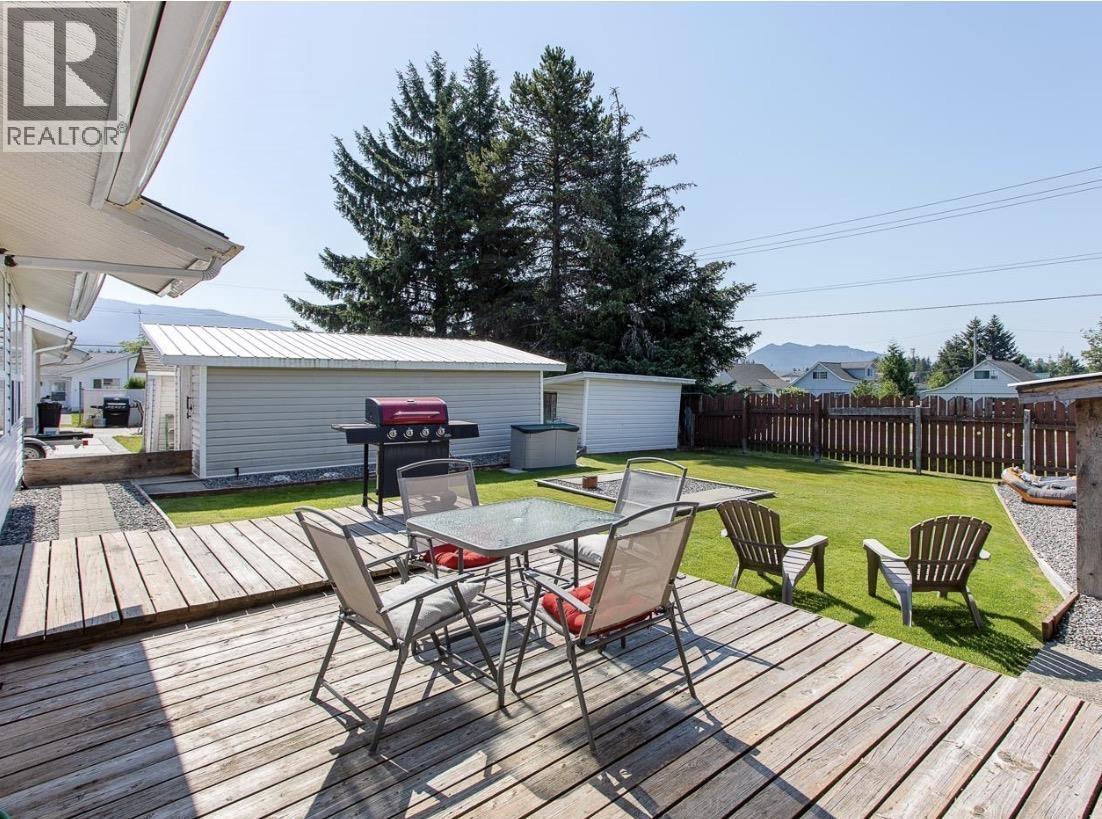 103 Raley Street, Kitimat, British Columbia  V8C 1G9 - Photo 16 - R3163377