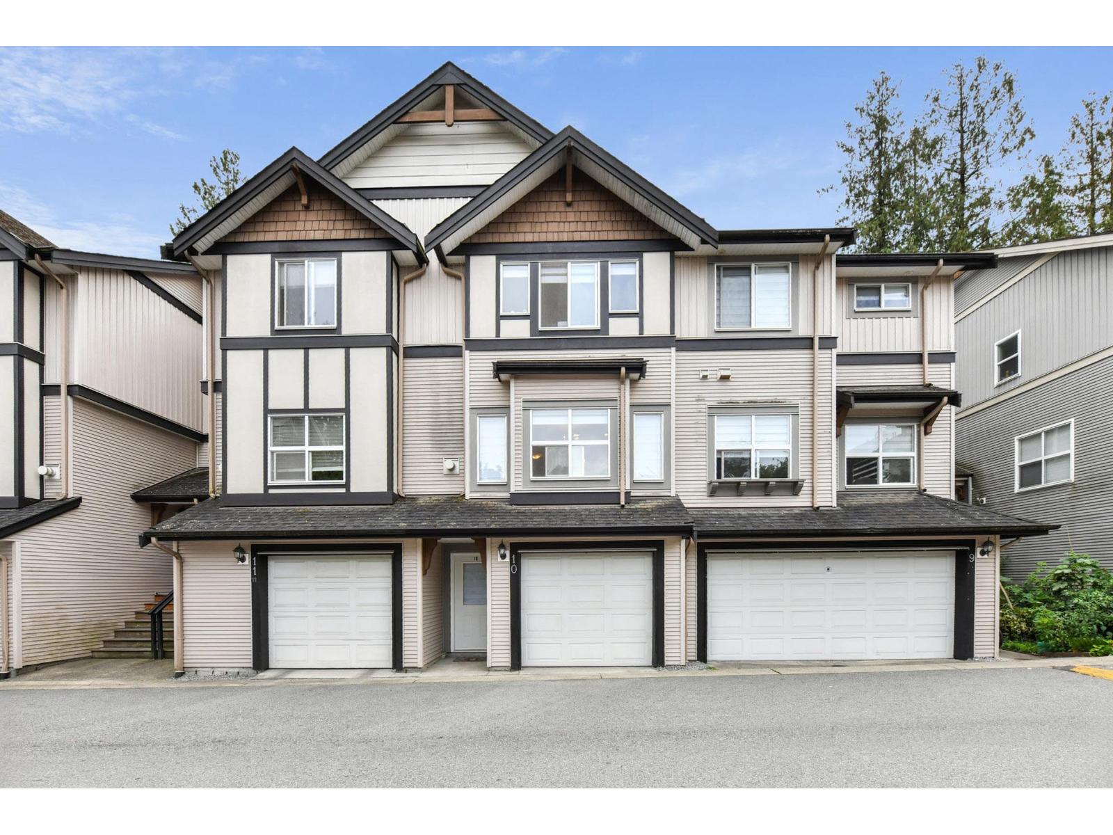 10 6366 126 Street, Surrey, British Columbia  V3X 1T9 - Photo 1 - R3162971
