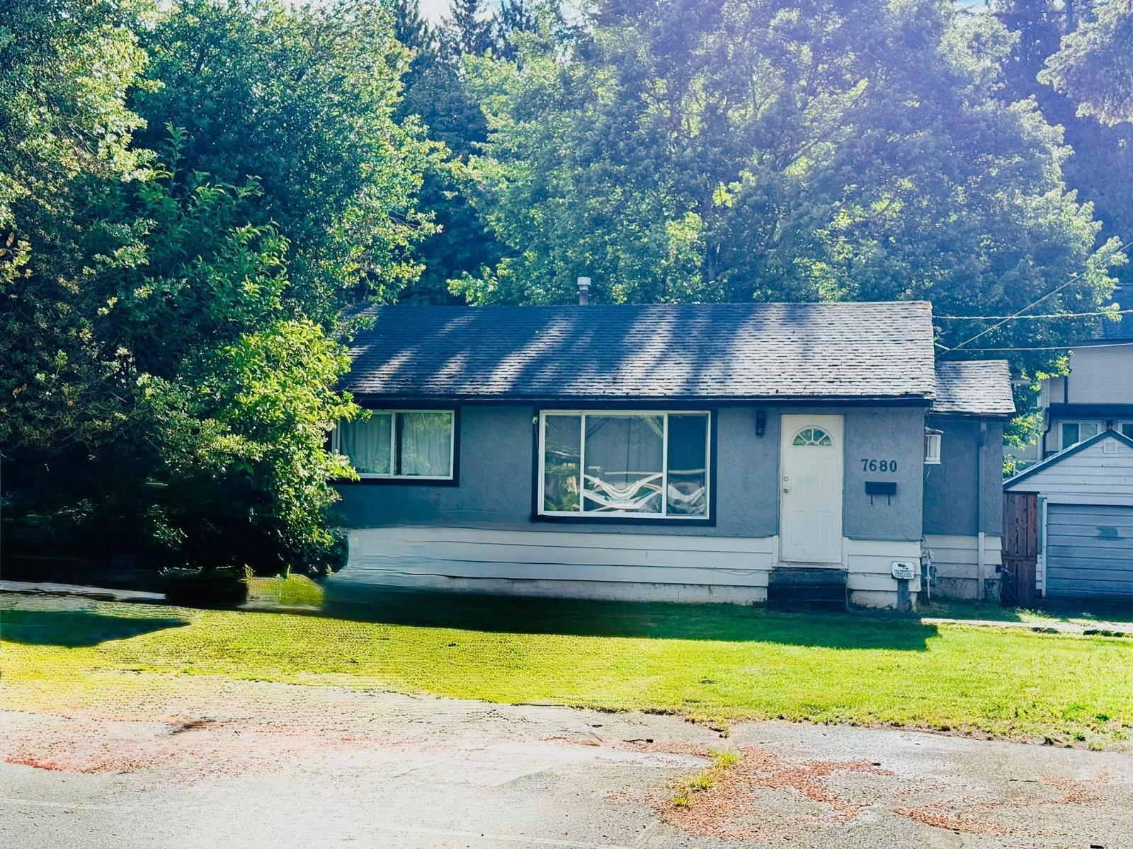 7680 BLOTT STREET, Mission, British Columbia