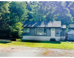 7680 BLOTT STREET, Mission, British Columbia