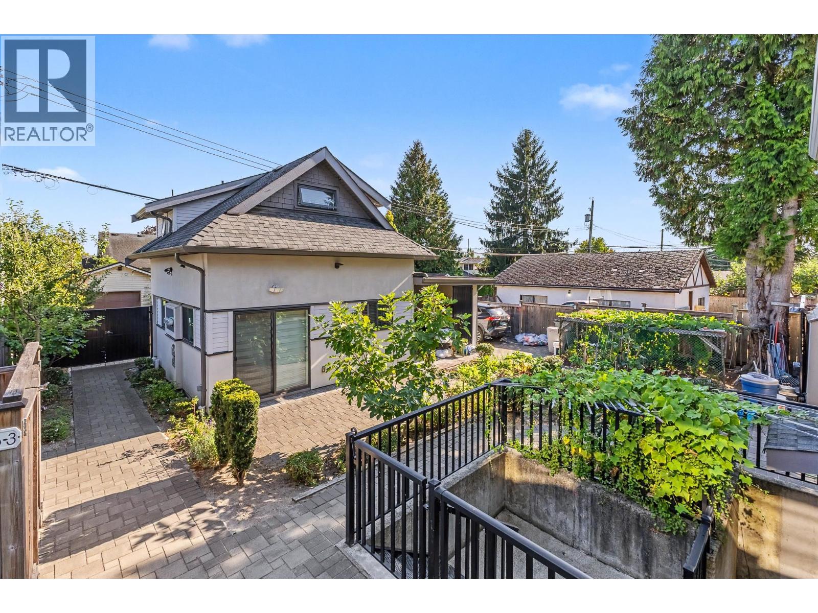 1806 Tenth Avenue, New Westminster, British Columbia  V3M 3J5 - Photo 35 - R3162690