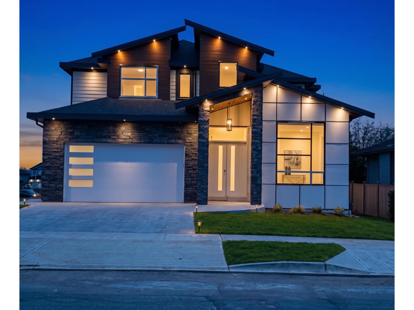 18568 58 AVENUE, surrey, British Columbia