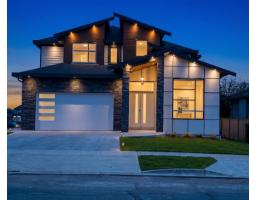 18568 58 AVENUE, Surrey, British Columbia