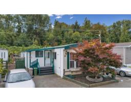 18 3300 HORN STREET, Abbotsford, British Columbia