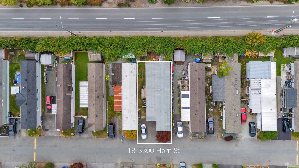 18 3300 Horn Street, Abbotsford, British Columbia  V2S 7Y4 - Photo 2 - R3161990