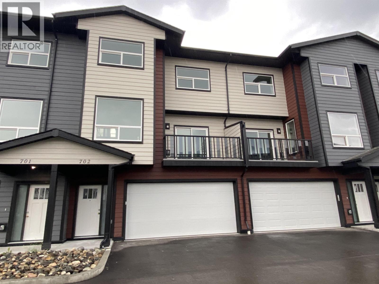 702 7000 Husband Drive, Prince George, British Columbia  V2N 2X4 - Photo 2 - R3161526