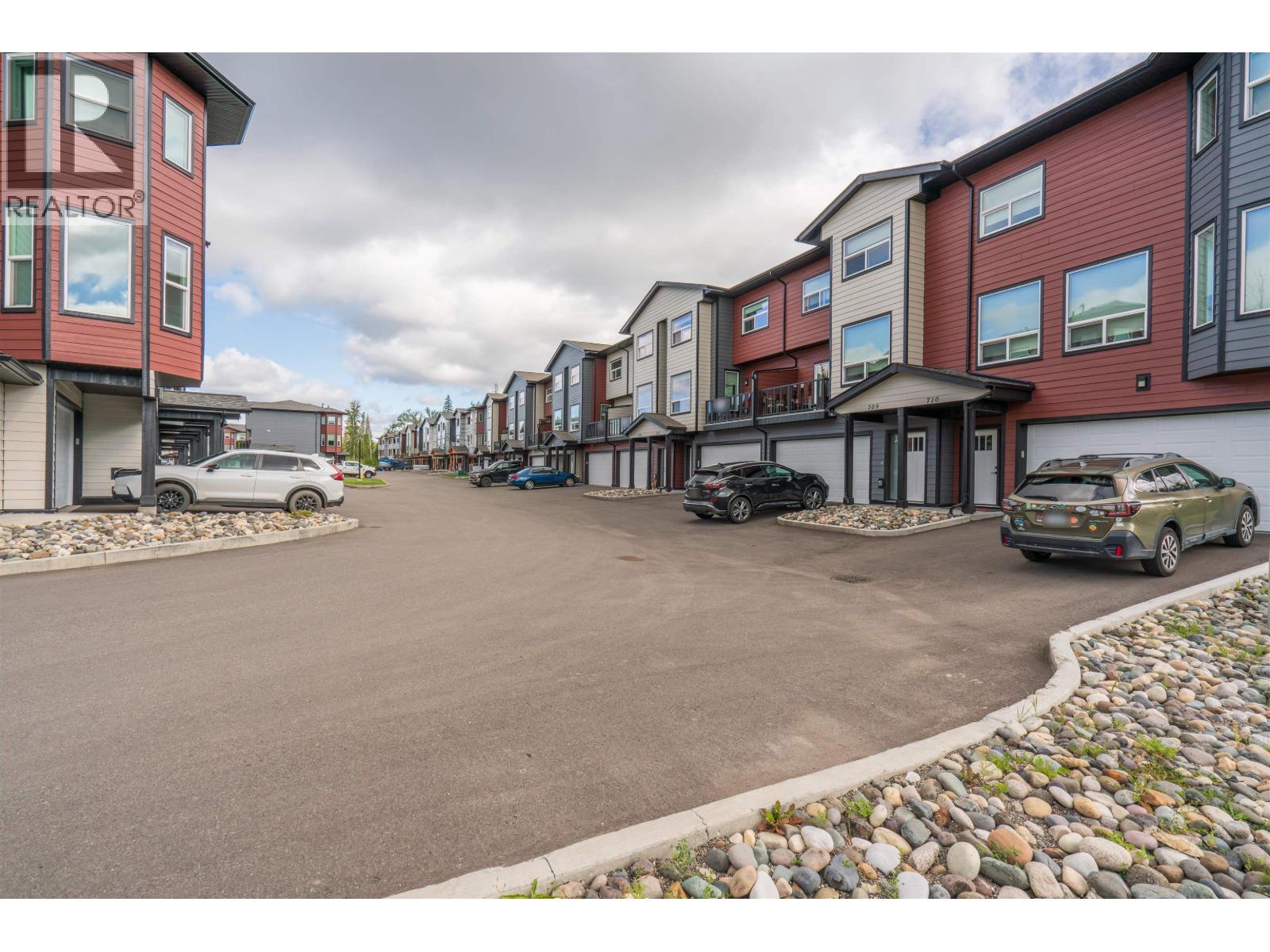 702 7000 Husband Drive, Prince George, British Columbia  V2N 2X4 - Photo 34 - R3161526