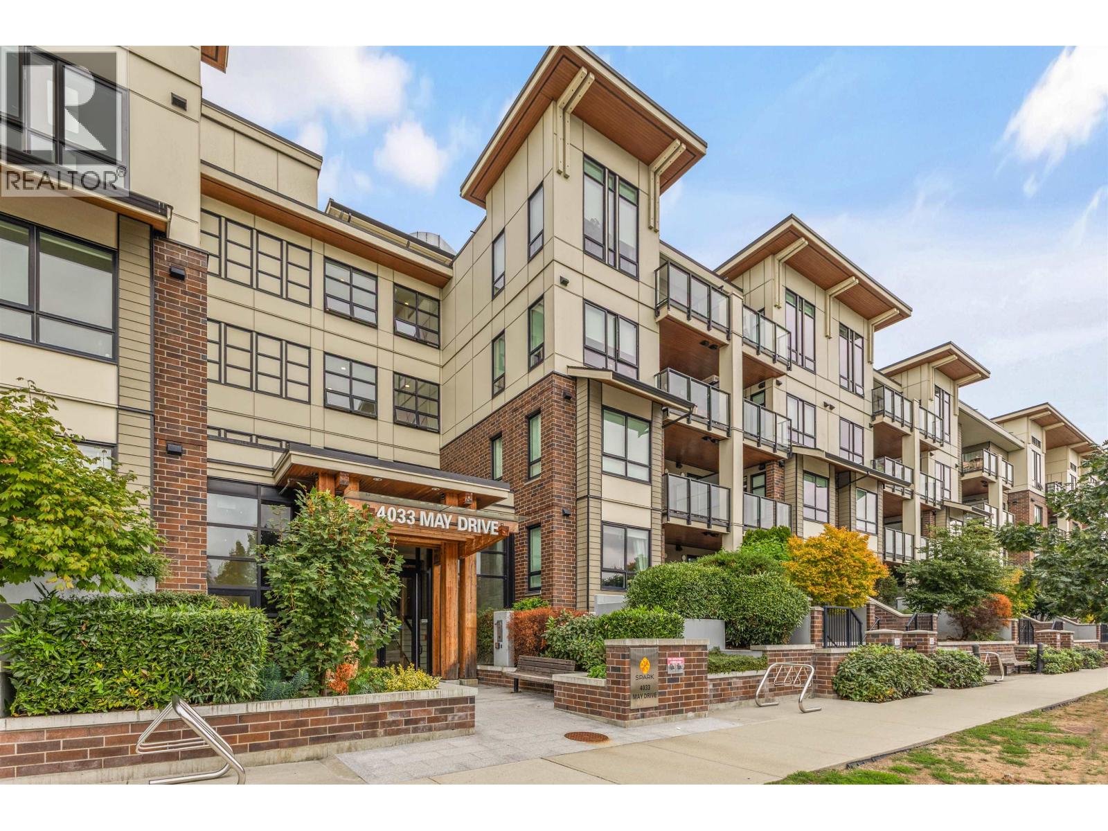 117 4033 May Drive, Richmond, British Columbia V6X 0T3 - Photo 1 - R3162618