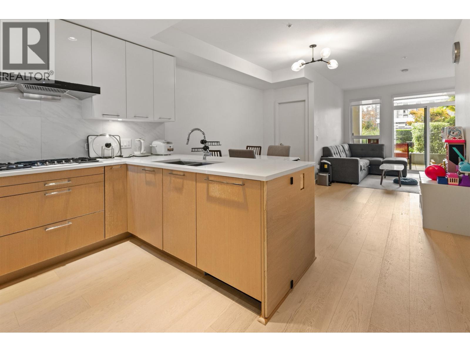 117 4033 May Drive, Richmond, British Columbia V6X 0T3 - Photo 5 - R3162618