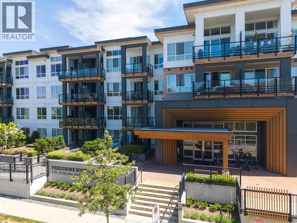 328 1792 Starling Drive, Tsawwassen, British Columbia  V4M 0E4 - Photo 1 - R3162970