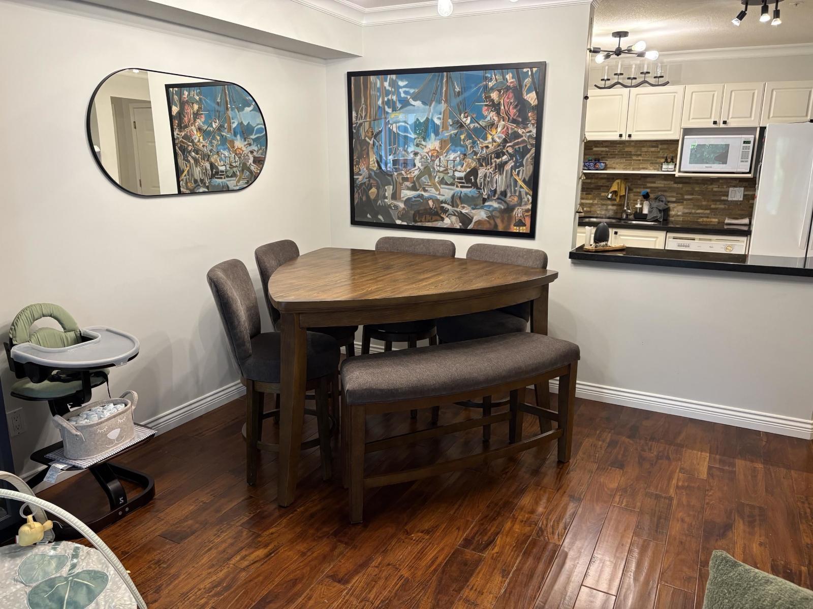 206 15140 29a Avenue, Surrey, British Columbia  V4P 1H1 - Photo 10 - R3163529