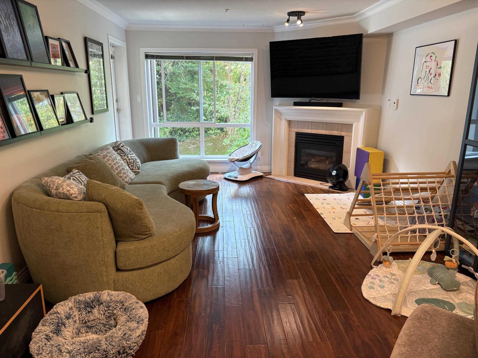 206 15140 29a Avenue, Surrey, British Columbia  V4P 1H1 - Photo 8 - R3163529