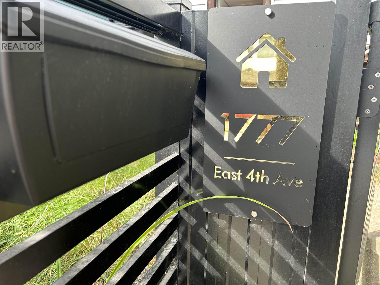 1777 E 4TH AVENUE, Vancouver, British Columbia
