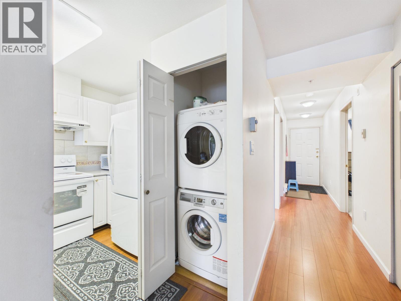 208 2677 Broadway Street, Vancouver, British Columbia  V5M 1Y6 - Photo 14 - R3162613