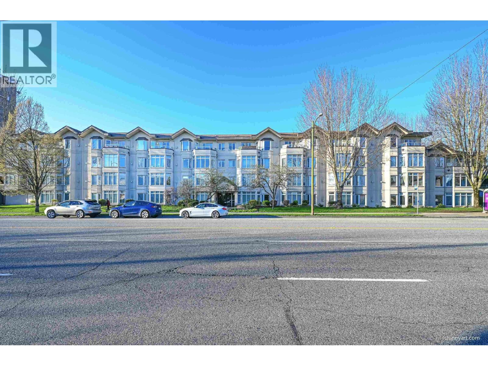 208 2677 Broadway Street, Vancouver, British Columbia  V5M 1Y6 - Photo 29 - R3162613