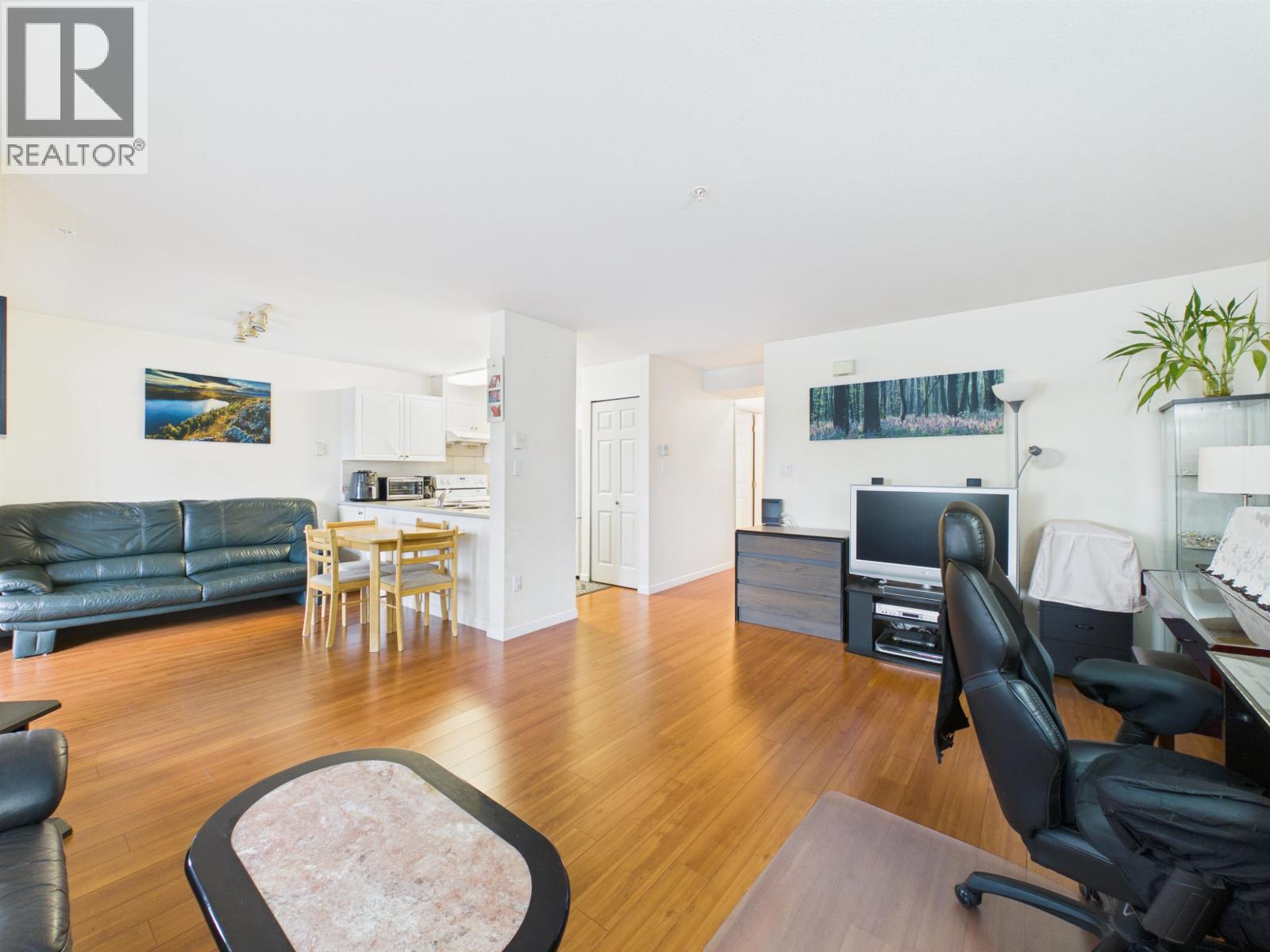 208 2677 Broadway Street, Vancouver, British Columbia  V5M 1Y6 - Photo 1 - R3162613