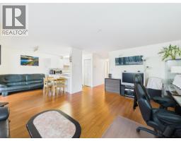 208 2677 BROADWAY STREET, Vancouver, British Columbia