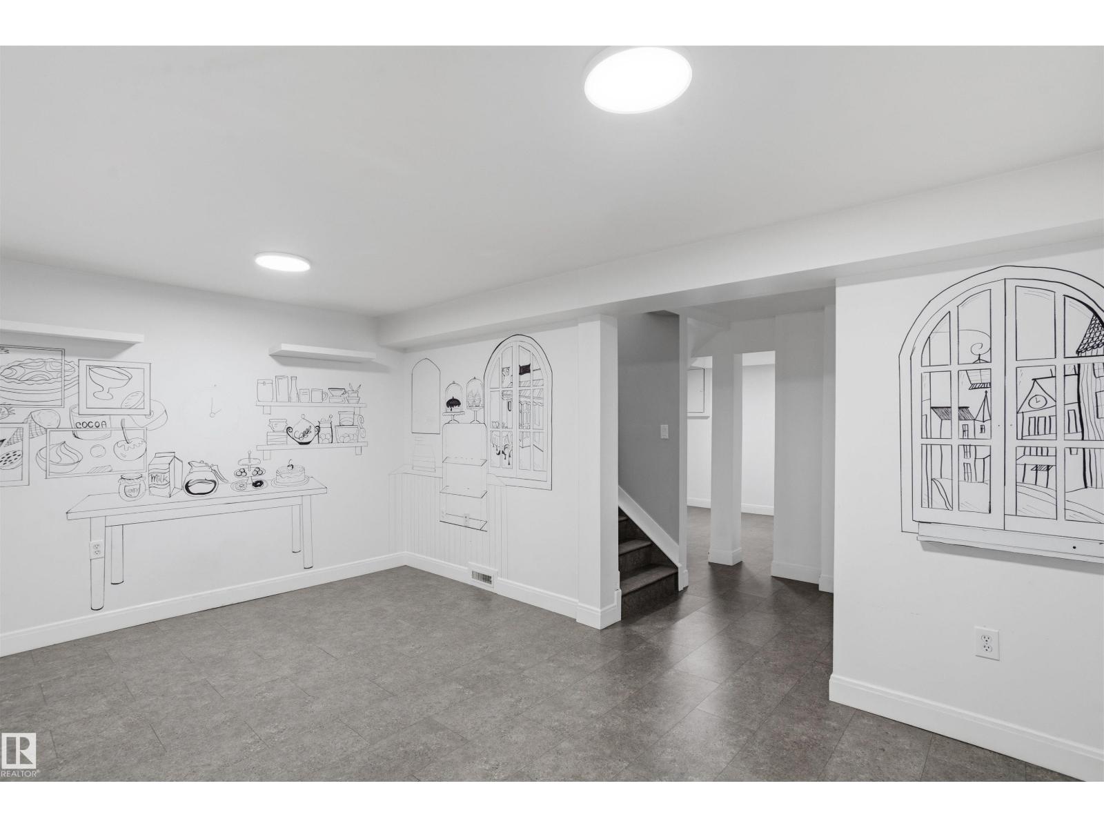18124 93 Av NW, Edmonton, Alberta  T5T 1Y1 - Photo 20 - E4507843