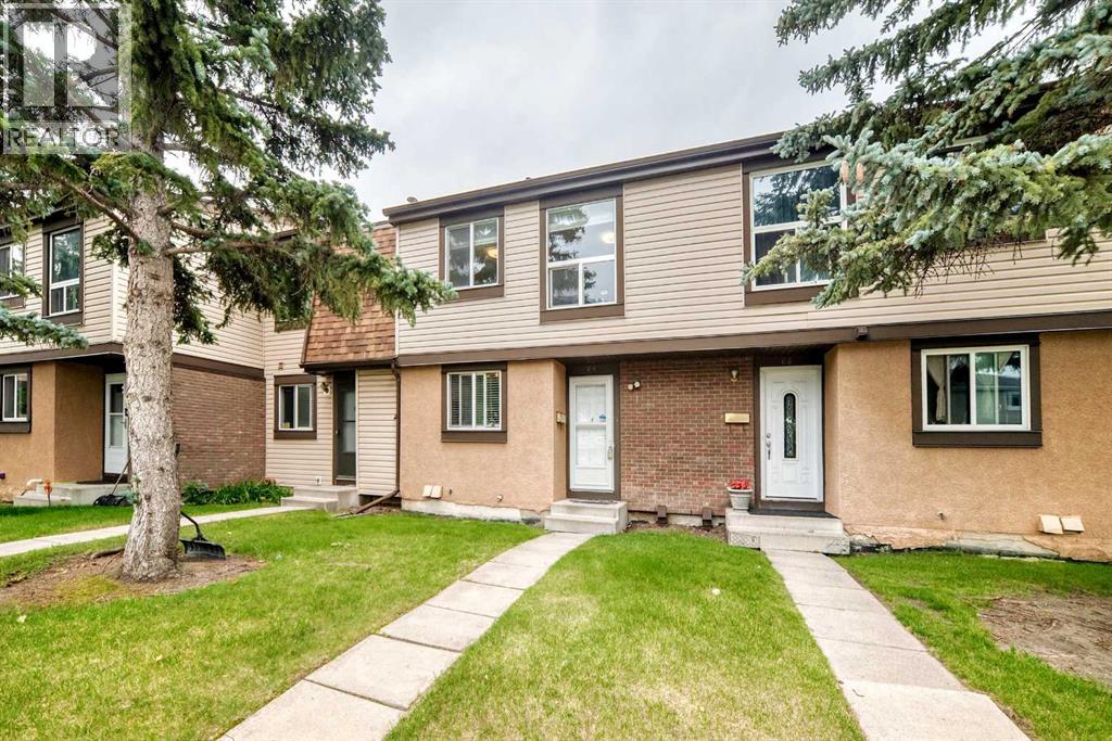 69, 2727 Rundleson Road NE, Calgary, Alberta  T1Y 3Z3 - Photo 1 - A2329417