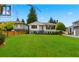 5428 HARDWICK STREET, Burnaby, British Columbia
