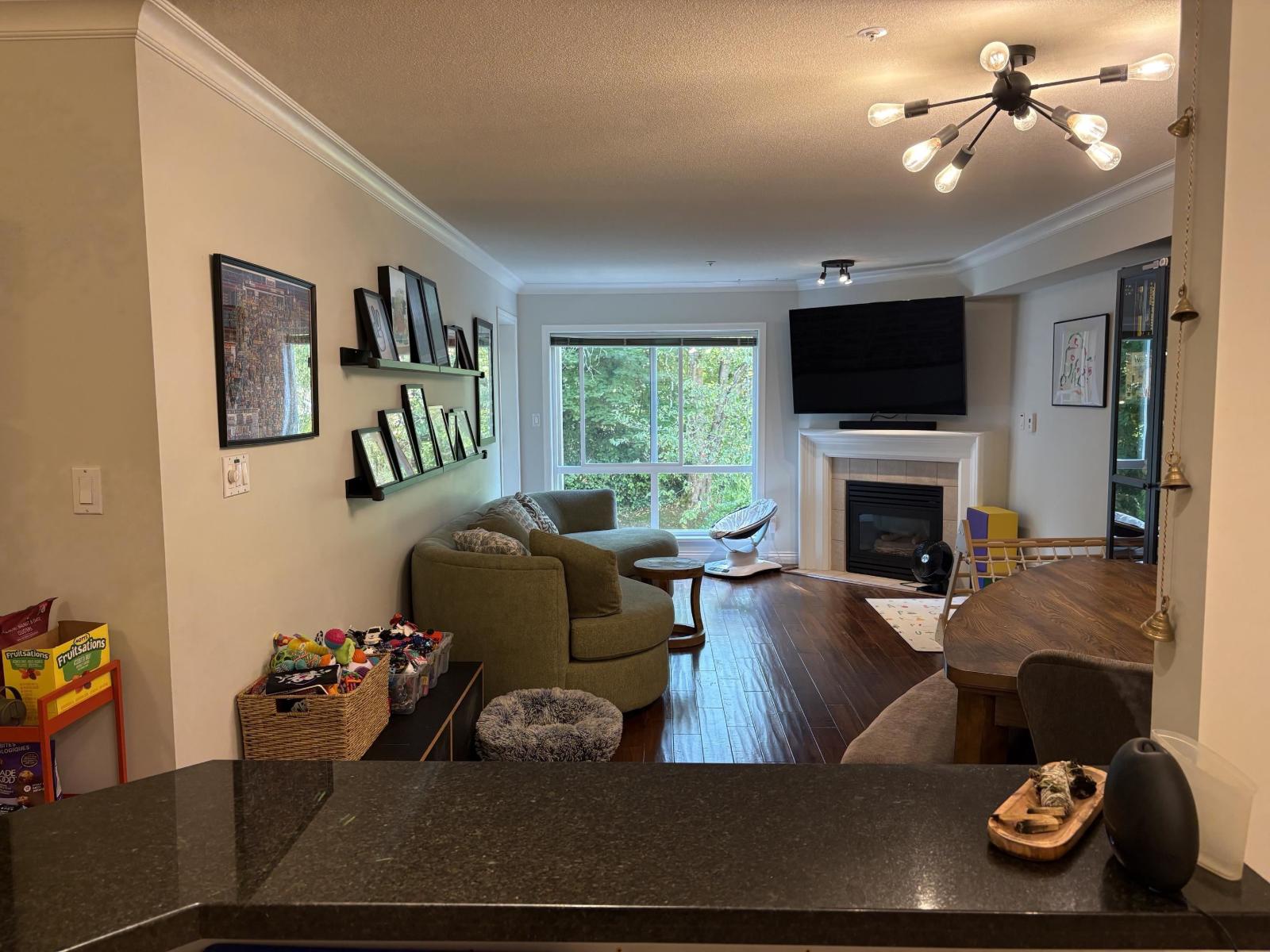 206 15140 29a Avenue, Surrey, British Columbia  V4P 1H1 - Photo 14 - R3163529