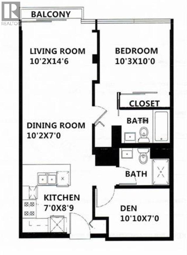 519 8080 Cambie Road, Richmond, British Columbia V6X 0C1 - Photo 32 - R3163015