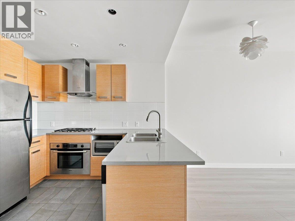 519 8080 Cambie Road, Richmond, British Columbia  V6X 0C1 - Photo 13 - R3163015