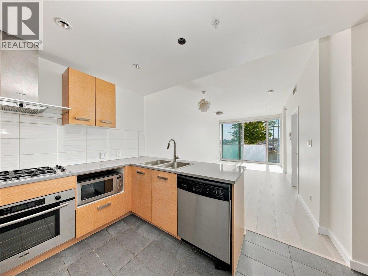 519 8080 Cambie Road, Richmond, British Columbia  V6X 0C1 - Photo 11 - R3163015